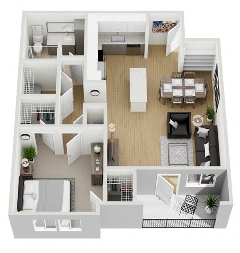 23975 Hardy Oak Blvd 1-3 Beds Apartment for Rent - Photo Gallery 48